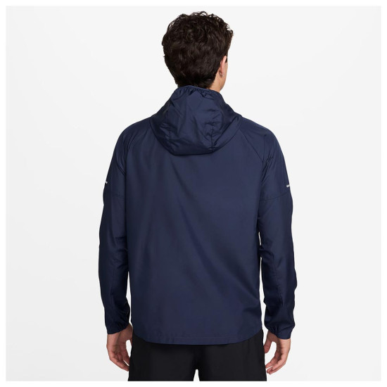 Nike Ανδρικό μπουφάν Repel Miler Running Jacket